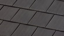 Monterey slate roofing tile repair and replacement
